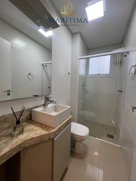 Excelente apartamento de 03 quartos, mobiliado no Centro de Tramandaí!: 14ª foto da galeria de imagens do imóvel