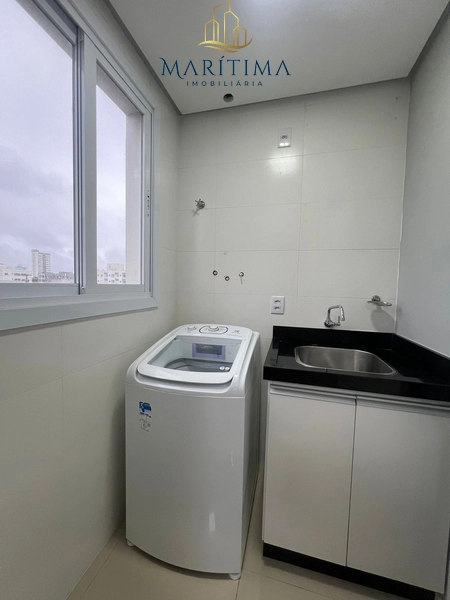 Excelente apartamento de 03 quartos, mobiliado no Centro de Tramandaí!: 6ª foto da galeria de imagens do imóvel