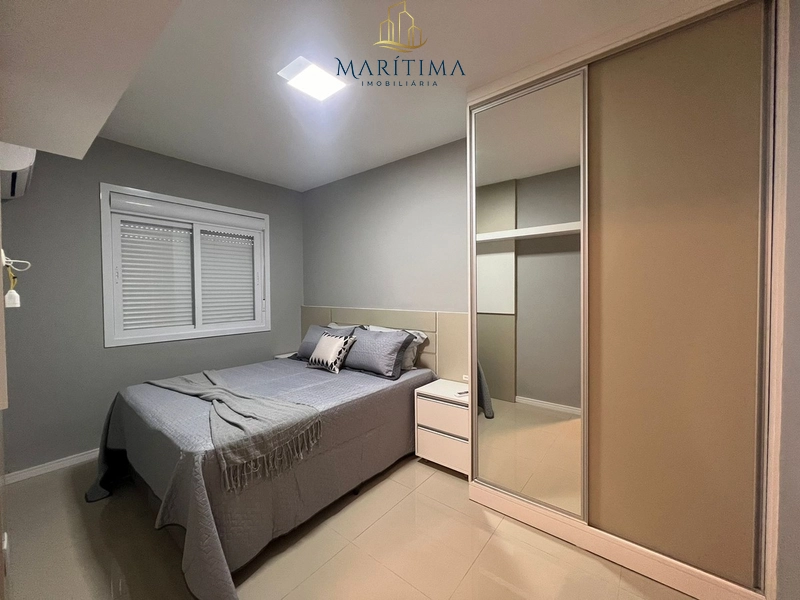 Excelente apartamento de 03 quartos, mobiliado no Centro de Tramandaí!: 10ª foto da galeria de imagens do imóvel