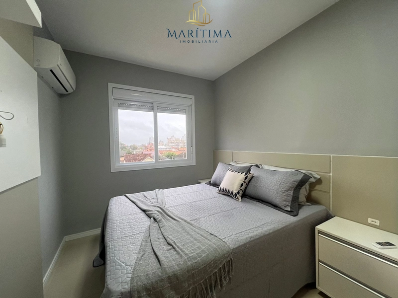 Excelente apartamento de 03 quartos, mobiliado no Centro de Tramandaí!: 11ª foto da galeria de imagens do imóvel
