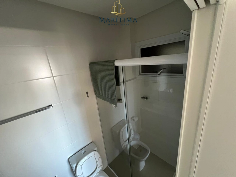 Apartamento Mobiliado e Decorado – 2 Dormitórios (1 Suíte): 9ª foto da galeria de imagens do imóvel