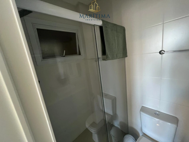 Apartamento Mobiliado e Decorado – 2 Dormitórios (1 Suíte): 6ª foto da galeria de imagens do imóvel