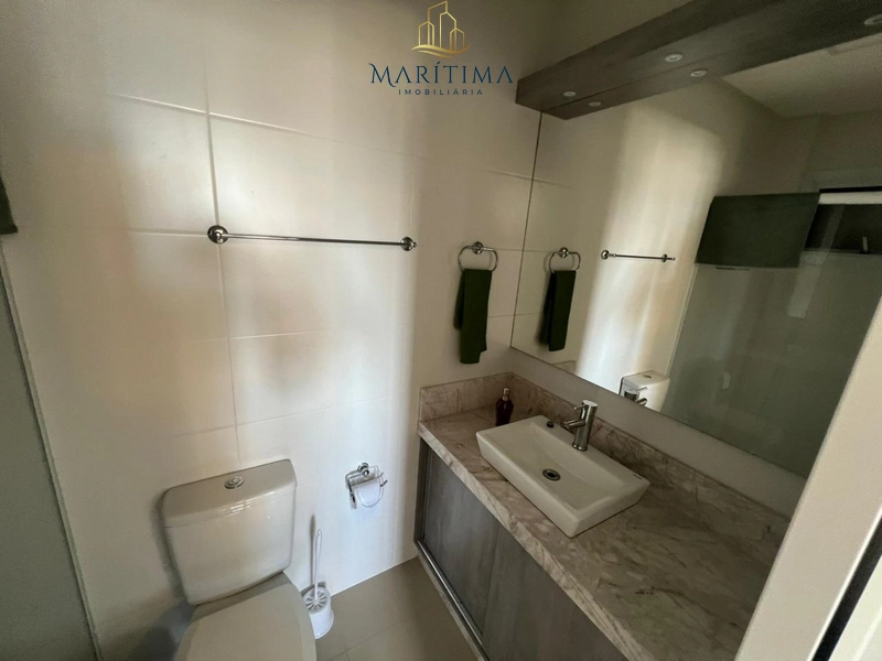 Apartamento Mobiliado e Decorado – 2 Dormitórios (1 Suíte): 3ª foto da galeria de imagens do imóvel