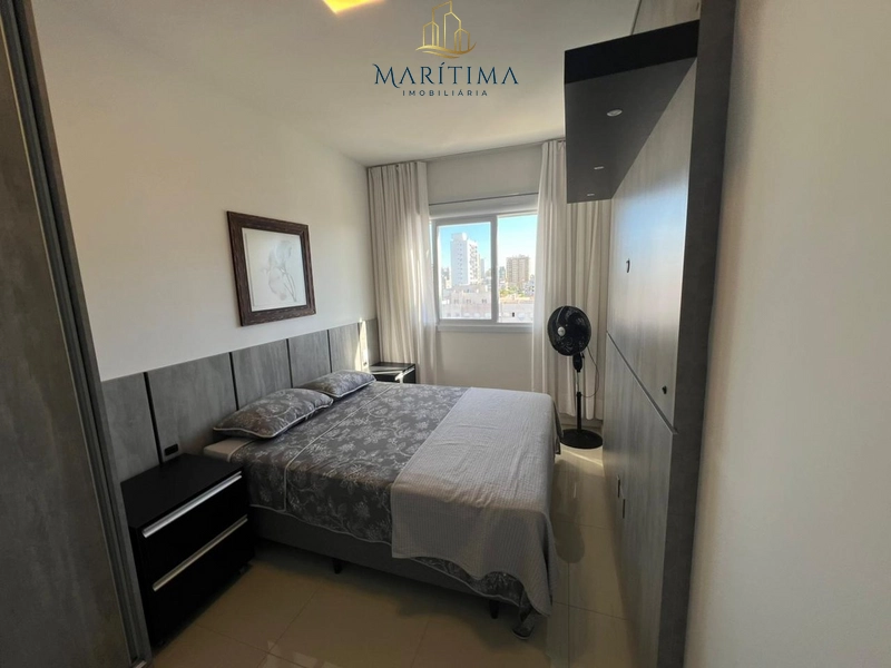 Apartamento Mobiliado e Decorado – 2 Dormitórios (1 Suíte): 4ª foto da galeria de imagens do imóvel
