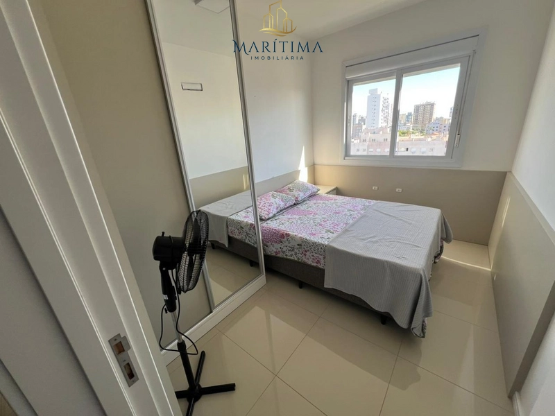 Apartamento Mobiliado e Decorado – 2 Dormitórios (1 Suíte): 5ª foto da galeria de imagens do imóvel