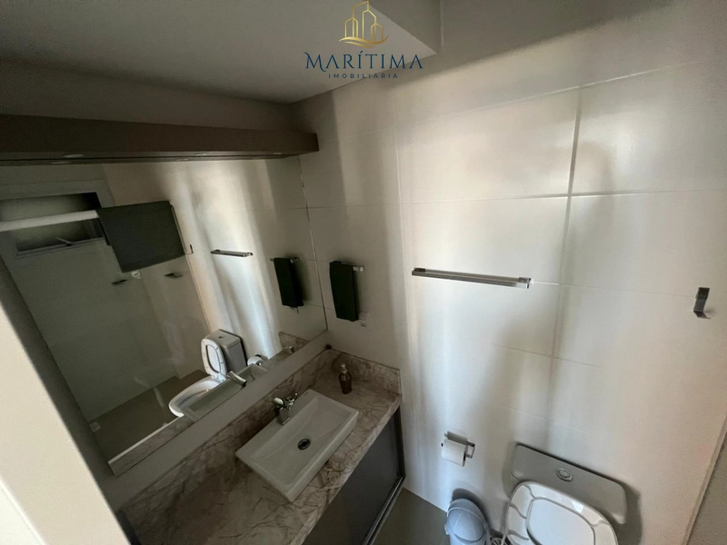 Apartamento Mobiliado e Decorado – 2 Dormitórios (1 Suíte): 8ª foto da galeria de imagens do imóvel