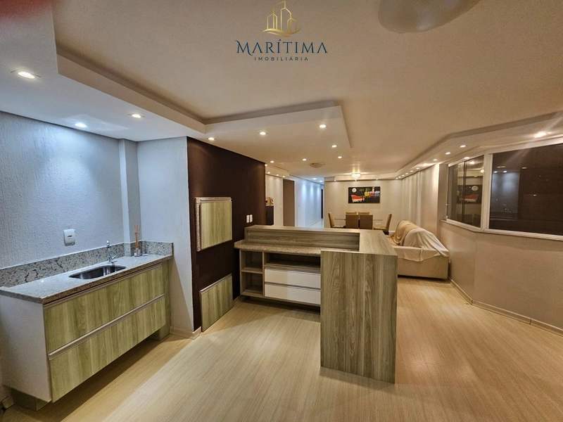 Apartamento de 3 quartos a venda no Centro em Tramandaí!: 1ª foto da galeria de imagens do imóvel