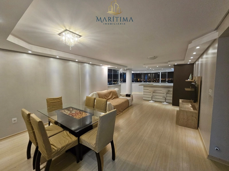 Apartamento de 3 quartos a venda no Centro em Tramandaí!: 2ª foto da galeria de imagens do imóvel