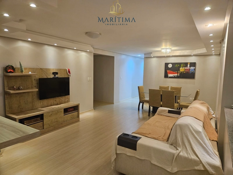 Apartamento de 3 quartos a venda no Centro em Tramandaí!: 3ª foto da galeria de imagens do imóvel