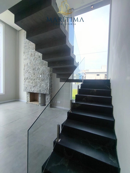 Linda casa térrea com 3 suítes!: 13ª foto da galeria de imagens do imóvel