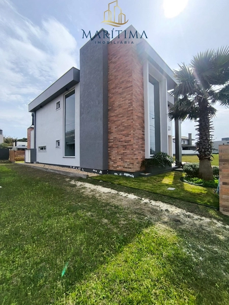 Linda casa térrea com 3 suítes!: 4ª foto da galeria de imagens do imóvel