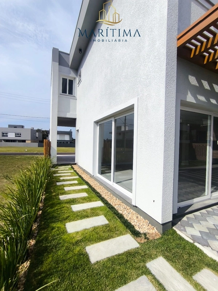 Linda casa térrea com 3 suítes!: 20ª foto da galeria de imagens do imóvel