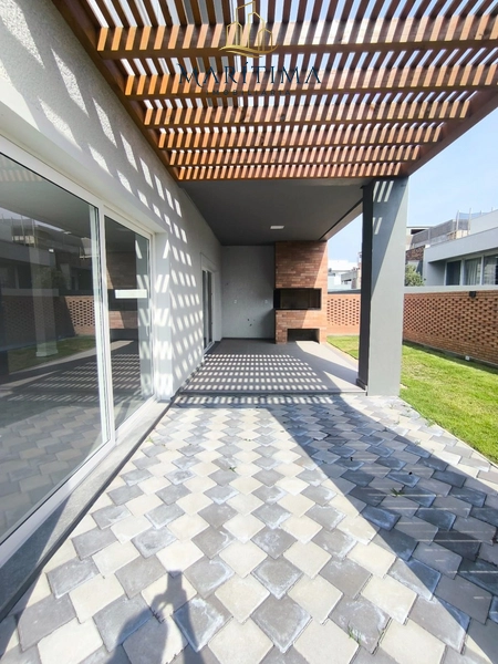 Linda casa térrea com 3 suítes!: 23ª foto da galeria de imagens do imóvel