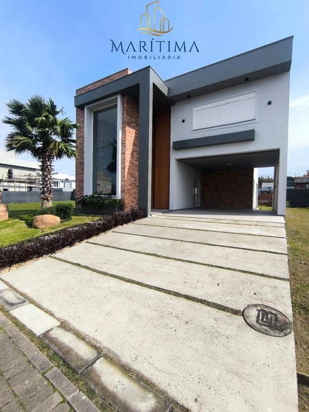 Linda casa térrea com 3 suítes!: 24ª foto da galeria de imagens do imóvel