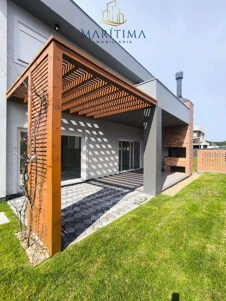 Linda casa térrea com 3 suítes!: 22ª foto da galeria de imagens do imóvel