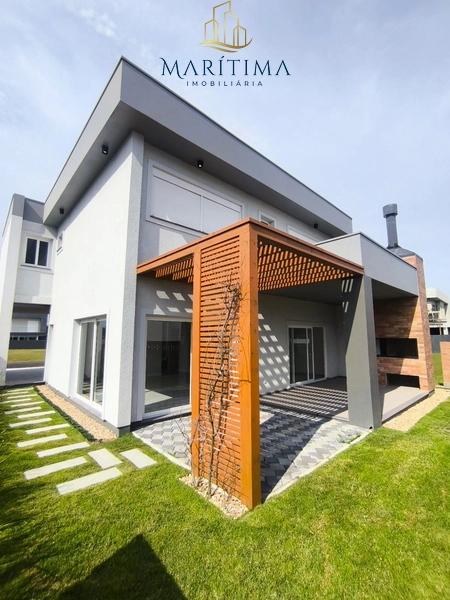 Linda casa térrea com 3 suítes!: 21ª foto da galeria de imagens do imóvel