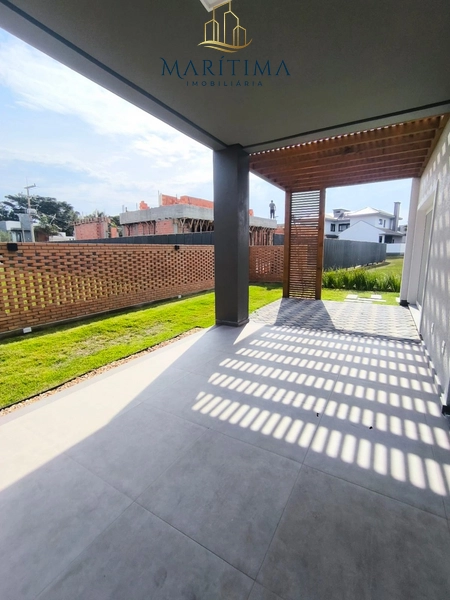 Linda casa térrea com 3 suítes!: 18ª foto da galeria de imagens do imóvel