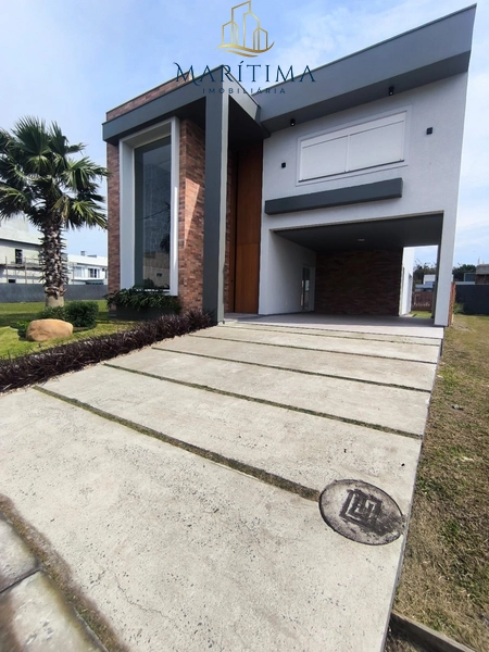 Linda casa térrea com 3 suítes!: 7ª foto da galeria de imagens do imóvel