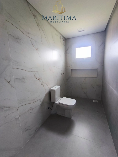 Linda casa térrea com 3 suítes!: 6ª foto da galeria de imagens do imóvel