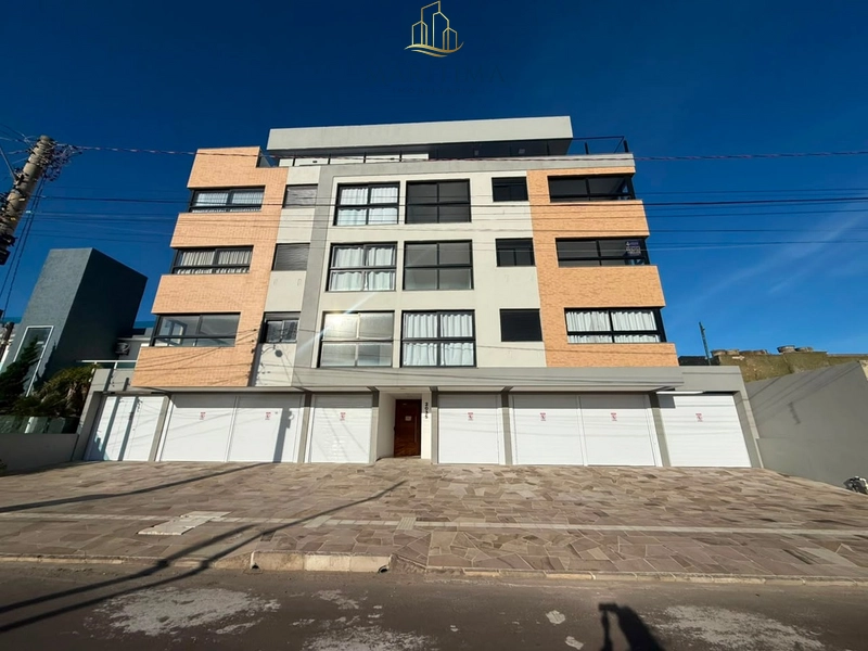 Apartamento a 1 quadra do mar no Centro de Tramandaí!: 2ª foto da galeria de imagens do imóvel
