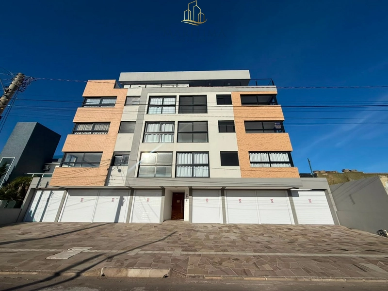 Apartamento a 1 quadra do mar no Centro de Tramandaí!: 3ª foto da galeria de imagens do imóvel