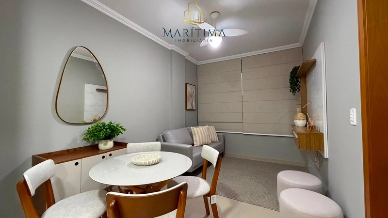 Apartamento de 01 dormitório, em excelente localização!: 1ª foto da galeria de imagens do imóvel