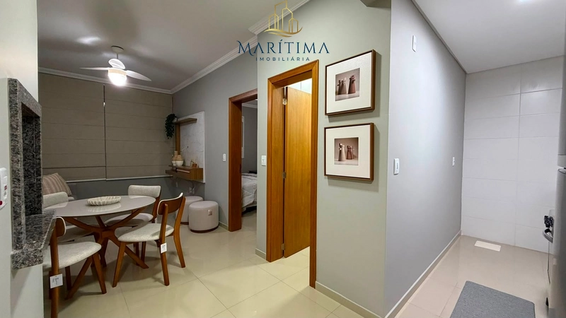 Apartamento de 01 dormitório, em excelente localização!: 3ª foto da galeria de imagens do imóvel