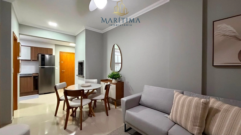 Apartamento de 01 dormitório, em excelente localização!: 6ª foto da galeria de imagens do imóvel