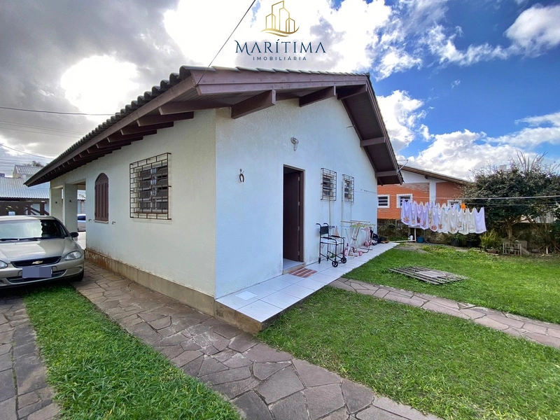 Excelente casa com anexo!: 20ª foto da galeria de imagens do imóvel