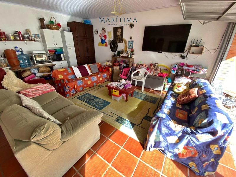 Excelente casa com anexo!: 21ª foto da galeria de imagens do imóvel