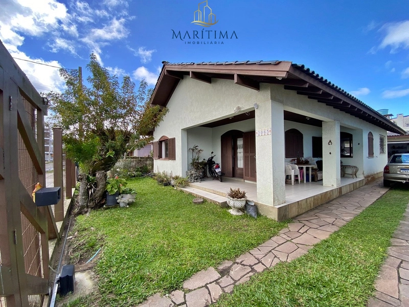 Excelente casa com anexo!: 1ª foto da galeria de imagens do imóvel