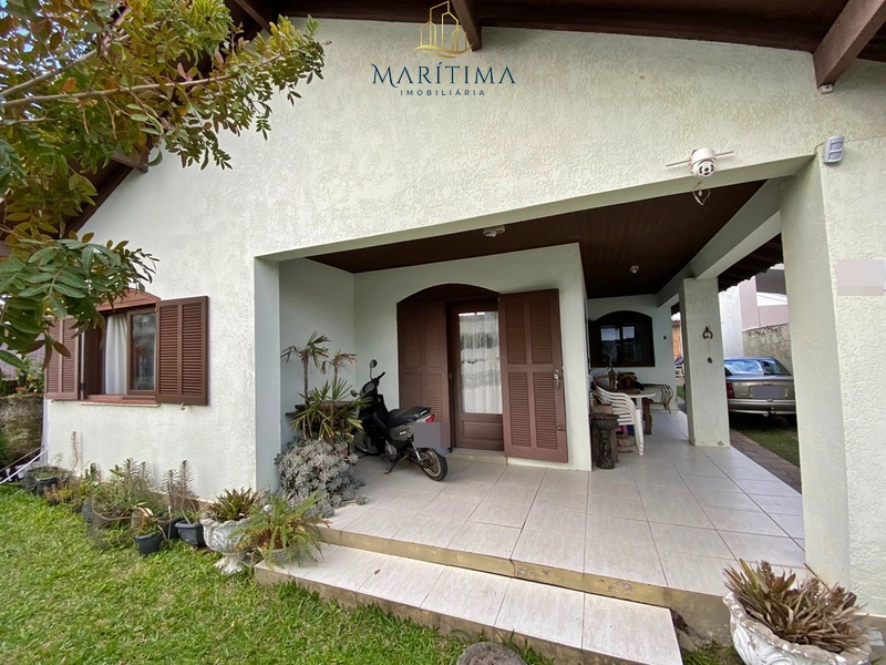 Excelente casa com anexo!: 2ª foto da galeria de imagens do imóvel