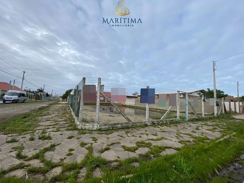 Terreno amplo de 15x30 no centro da cidade!: 3ª foto da galeria de imagens do imóvel