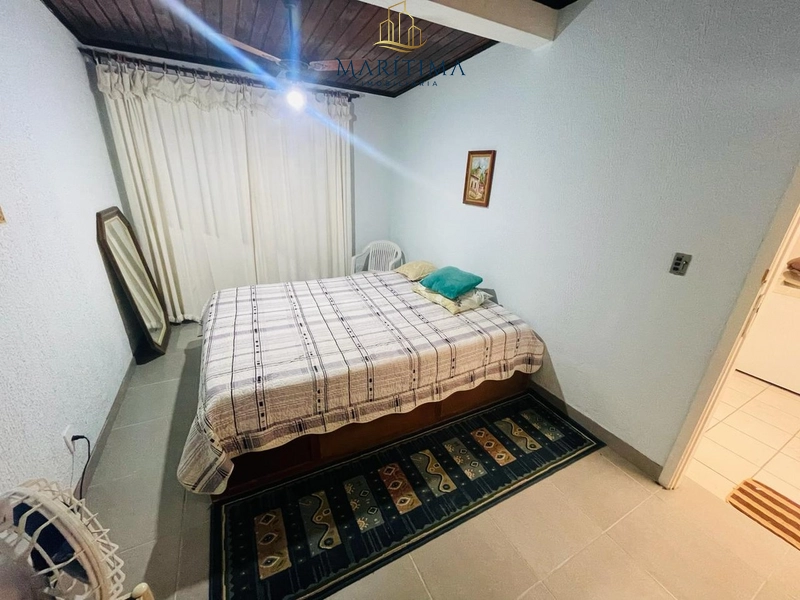 Casa ampla entre centro e o mar!: 14ª foto da galeria de imagens do imóvel