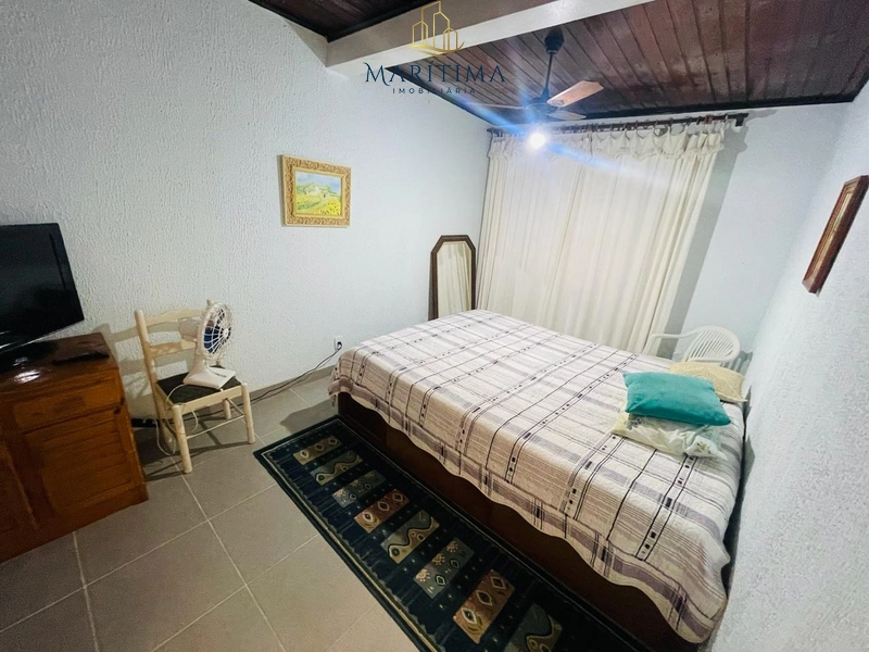 Casa ampla entre centro e o mar!: 15ª foto da galeria de imagens do imóvel