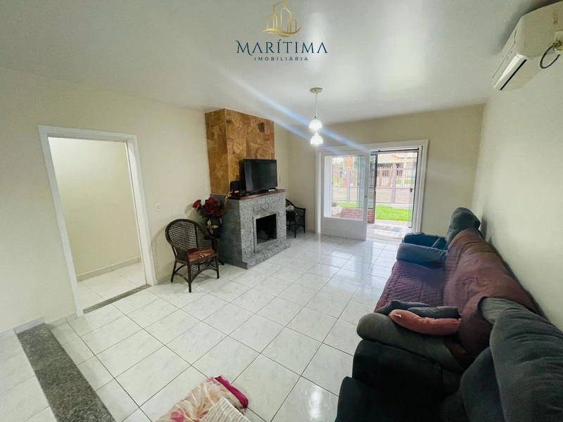 Casa ampla entre centro e o mar!: 5ª foto da galeria de imagens do imóvel