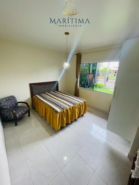 Casa ampla entre centro e o mar!: 10ª foto da galeria de imagens do imóvel