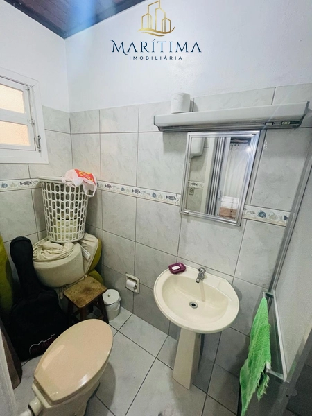 Casa ampla entre centro e o mar!: 18ª foto da galeria de imagens do imóvel