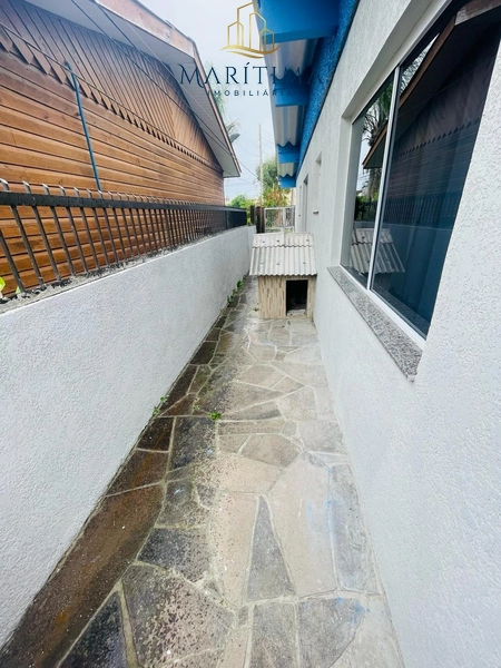 Casa ampla entre centro e o mar!: 20ª foto da galeria de imagens do imóvel