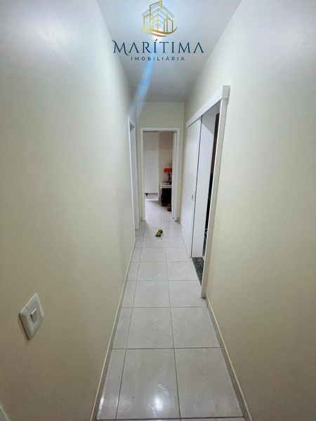 Casa ampla entre centro e o mar!: 8ª foto da galeria de imagens do imóvel