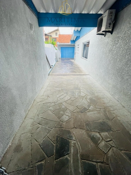 Casa ampla entre centro e o mar!: 21ª foto da galeria de imagens do imóvel