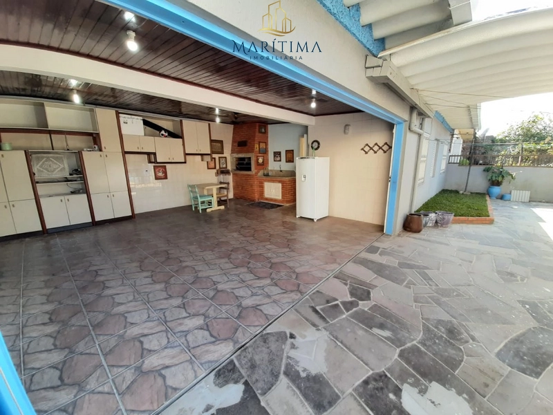 Casa ampla entre centro e o mar!: 24ª foto da galeria de imagens do imóvel