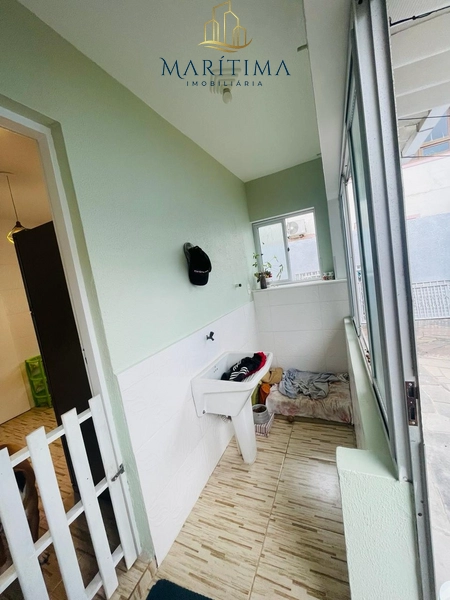 Casa ampla entre centro e o mar!: 7ª foto da galeria de imagens do imóvel