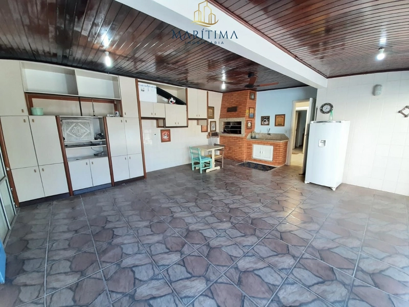 Casa ampla entre centro e o mar!: 25ª foto da galeria de imagens do imóvel