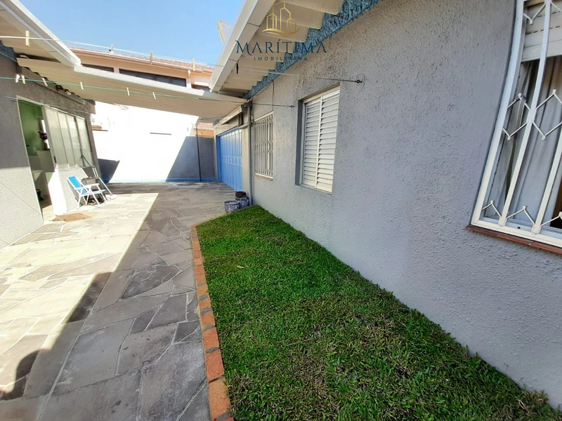 Casa ampla entre centro e o mar!: 22ª foto da galeria de imagens do imóvel