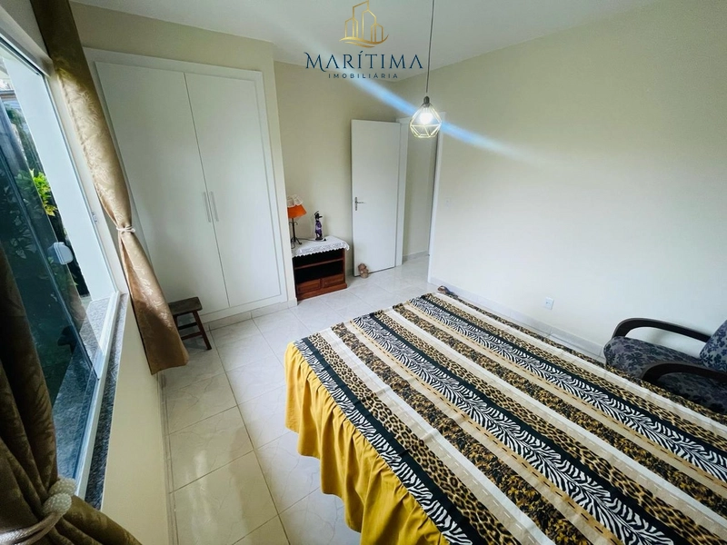 Casa ampla entre centro e o mar!: 9ª foto da galeria de imagens do imóvel