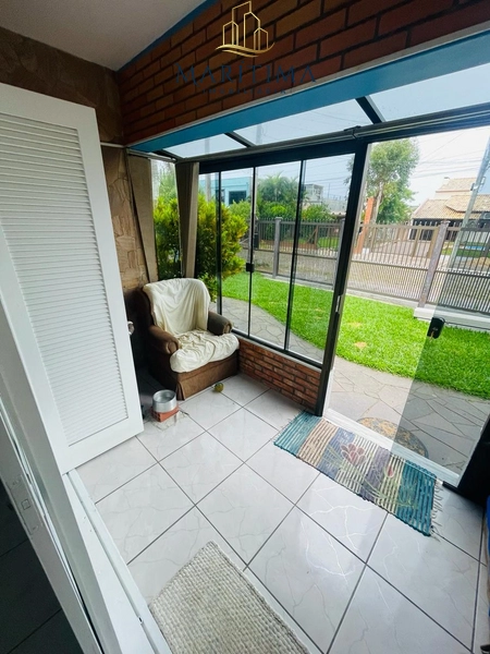 Casa ampla entre centro e o mar!: 2ª foto da galeria de imagens do imóvel