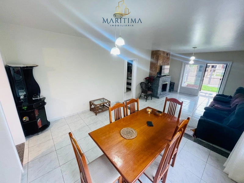 Casa ampla entre centro e o mar!: 4ª foto da galeria de imagens do imóvel