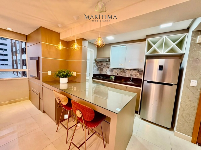 Apartamento mobiliado no Centro de Tramandaí!!: 7ª foto da galeria de imagens do imóvel