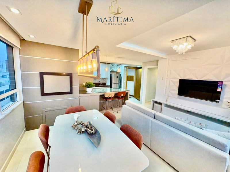 Apartamento mobiliado no Centro de Tramandaí!!: 5ª foto da galeria de imagens do imóvel